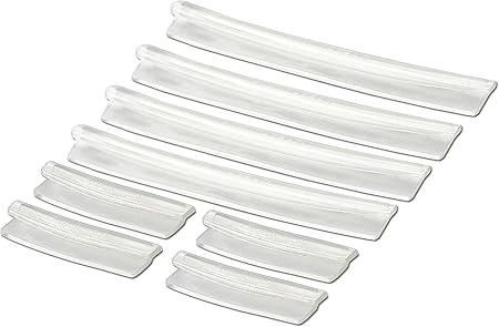 Amazon ドア エッジガード プロテクター 保護 傷 防止 4ドア 車 汎用 傷防止 クッションカバー 外装 簡単取付 車 汎用 クリア Pr Doorgari Cr ドアパネル 車 バイク Amazon ドア エッジガード プロテクター 保護 傷 防止 4ドア 車 汎用 傷防止 クッションカバー 外装 簡単取付 車 汎用 クリア Pr Doorgari Cr ドアパネル 車 バイク