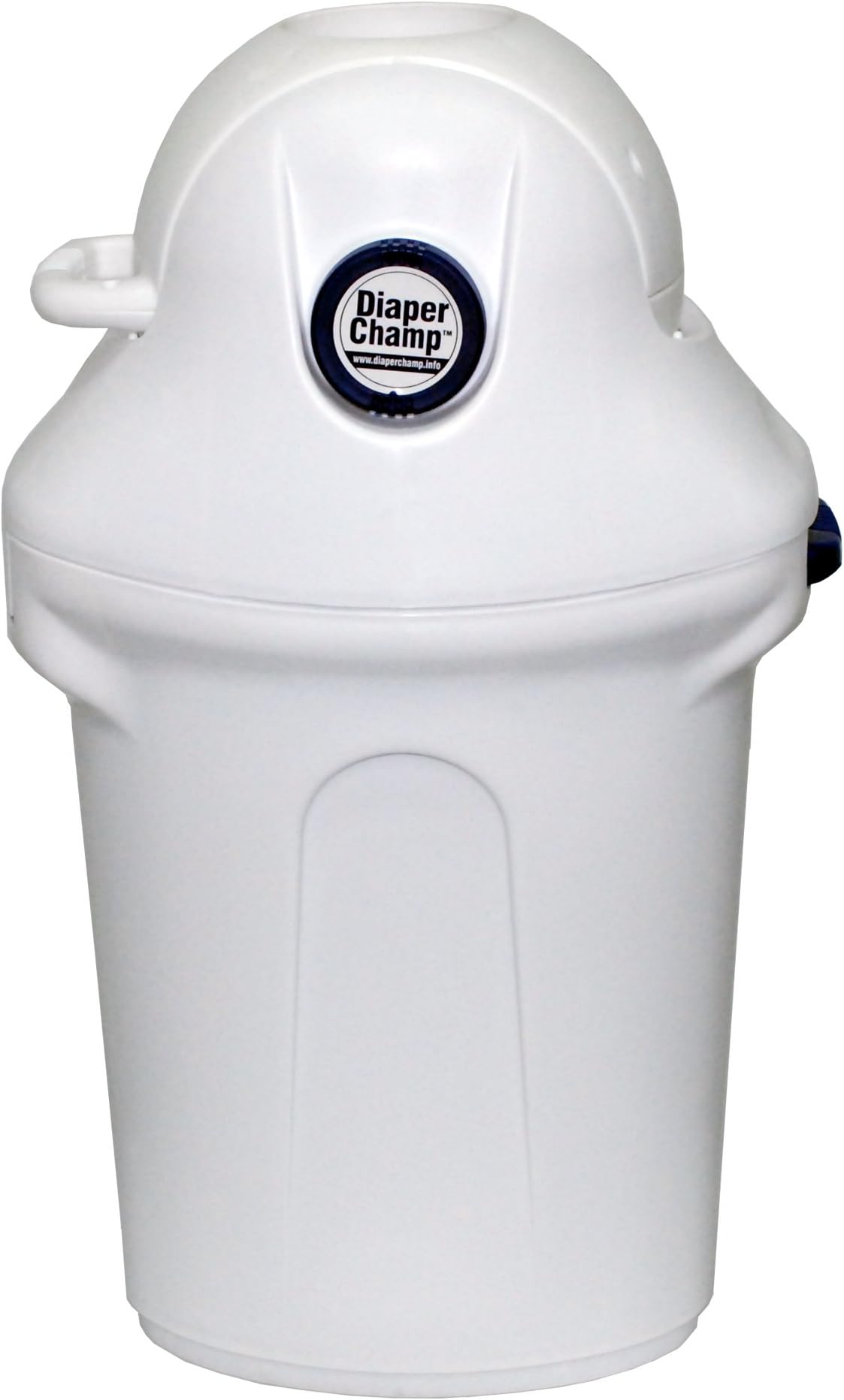 Nappy Dispose Bin Odourless Baby Nappy Pail (Odours Free) Regular