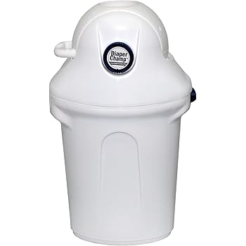 amazon free nappy bin