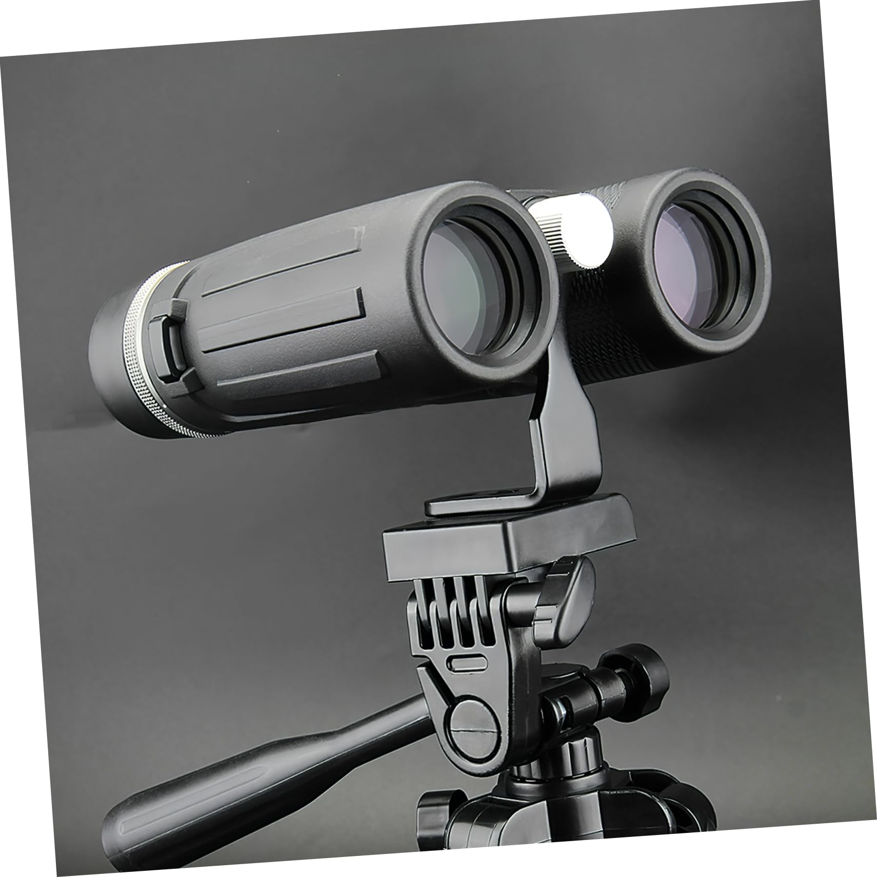 10pièces Adaptateur De Trépied pour Support pour Observation Astronomique De Compatible avec Monoculaires Et Binoculaires