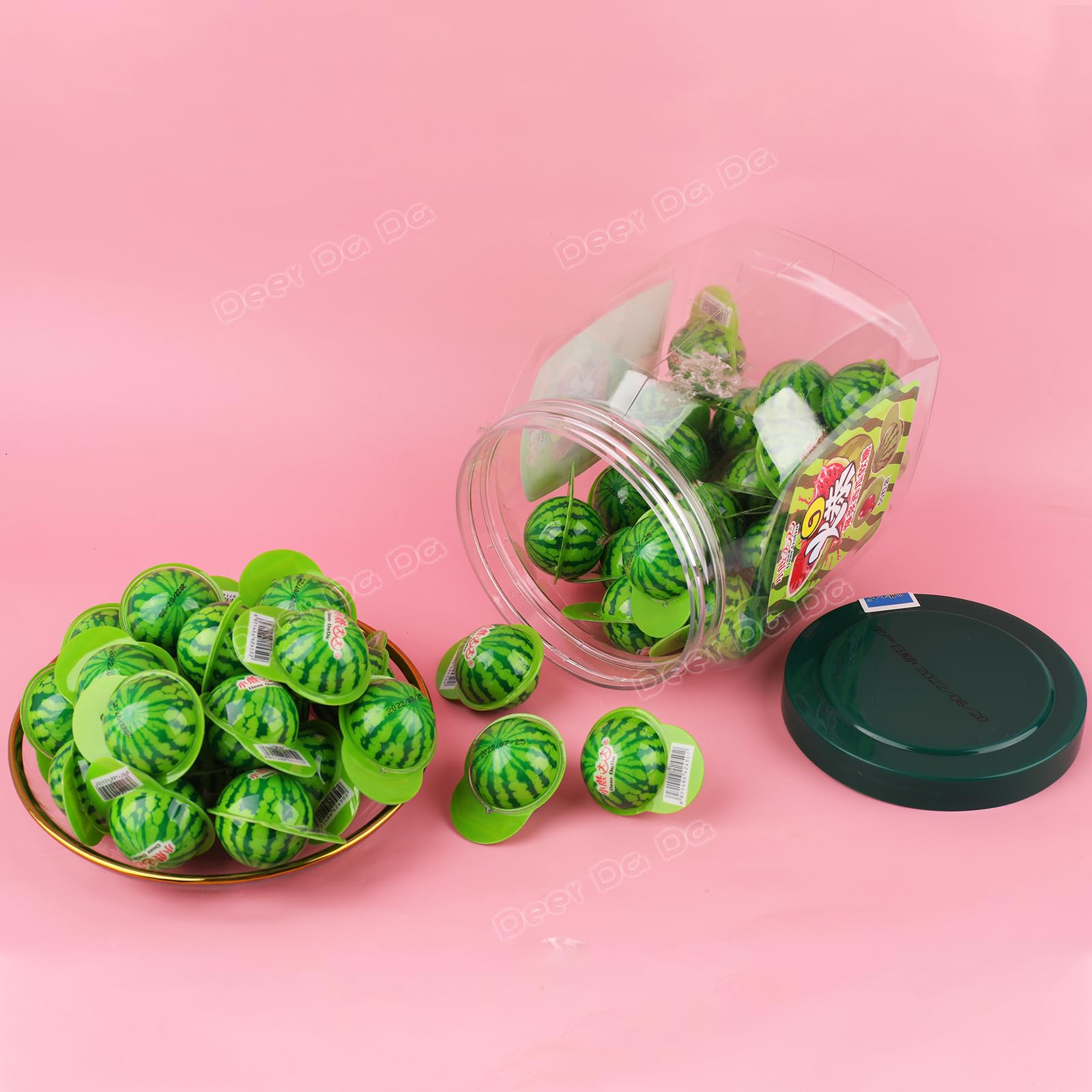 Amazon | グミ 50個セット 18g×50個 個包装 咀嚼音 お菓子セット 誕生