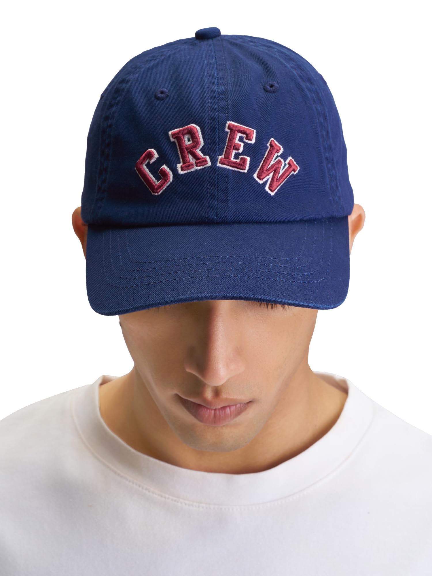 Buy XYXX Crew Baseball Blue Nights Free Size Cap for Men at Amazon.in