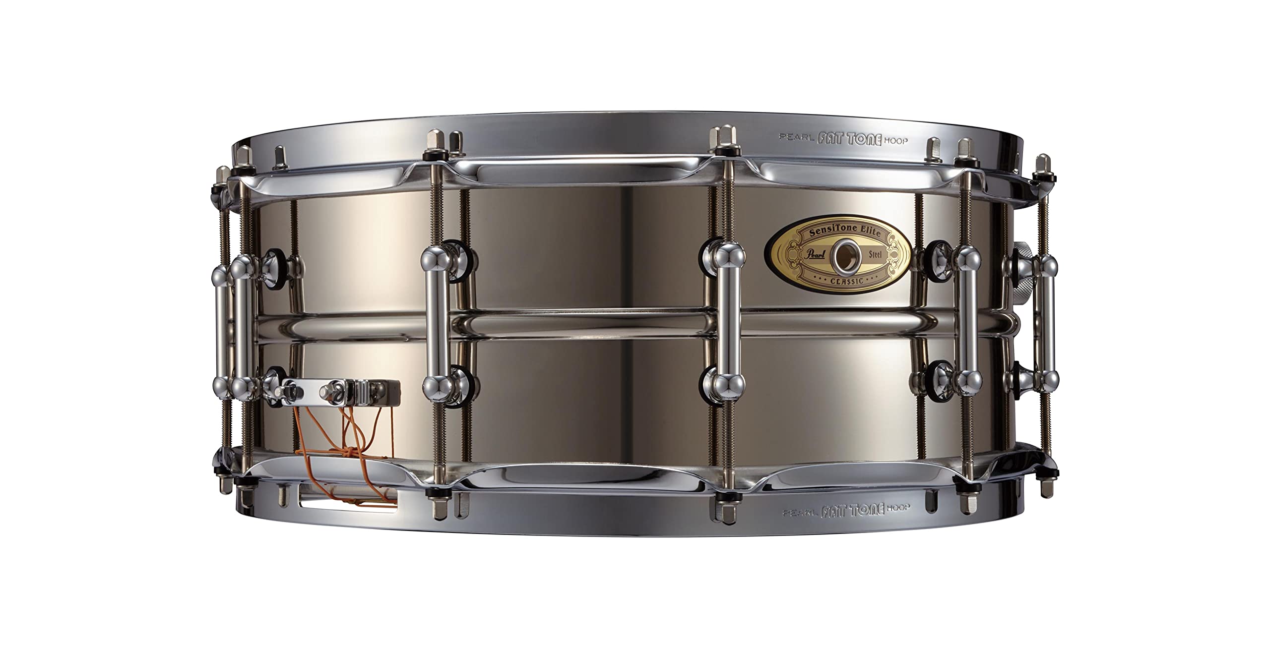 Amazon | Pearl パール センシトーン・エリート・クラシック スネア 