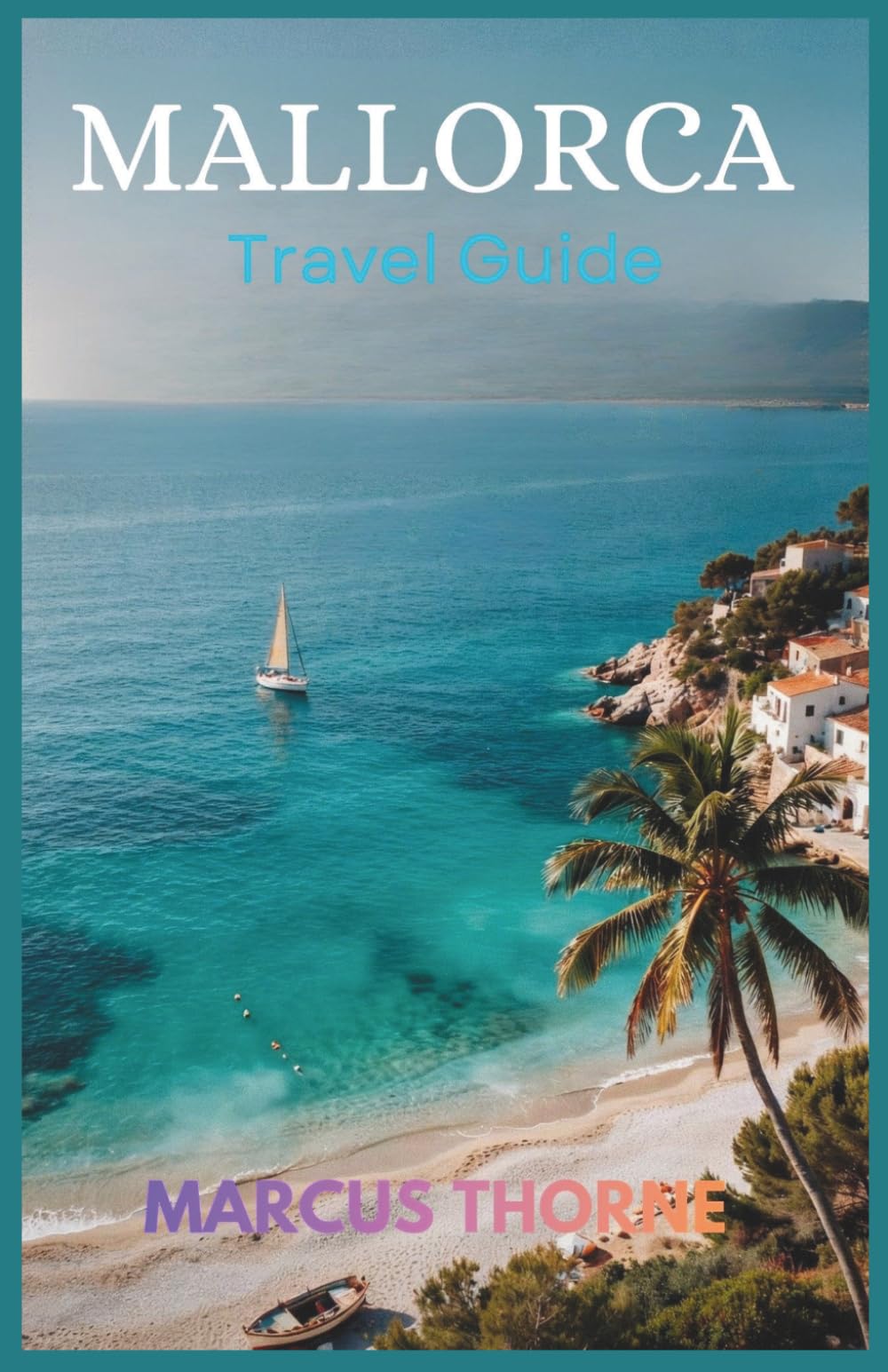 Mallorca Travel Guide 2027: Discover Palma, Hidden Coves, Mountain Villages, Local Cuisine, Scenic Drives, and Unforgettable Island Itineraries