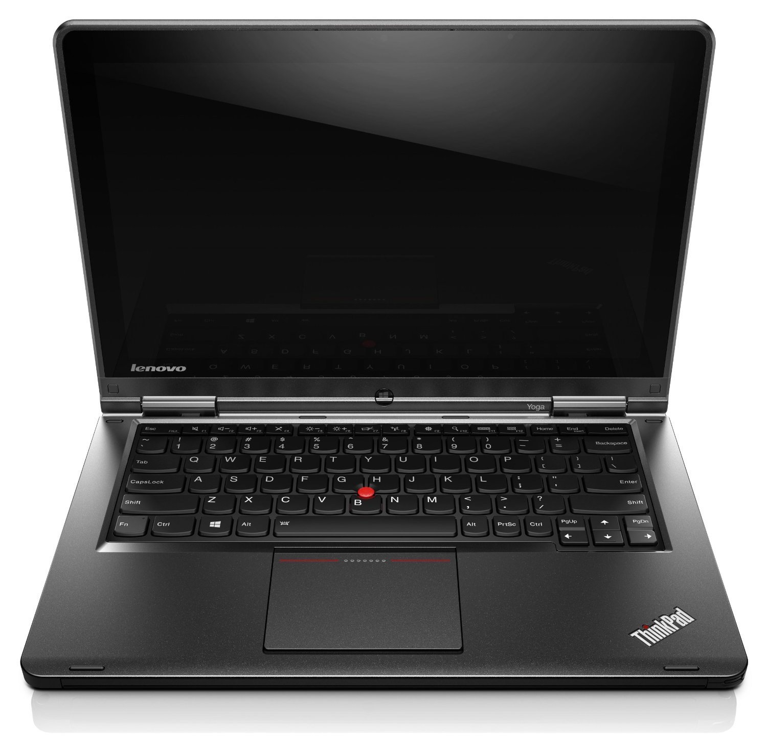 Amazon.com: Lenovo Thinkpad Yoga-12 Convertible 2 in 1 Ultrabook