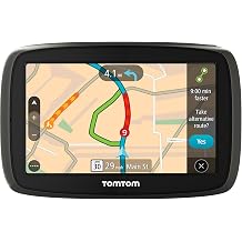 TomTom Go 5" 50 3D GPS Unit