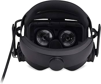 Amazon | Acer OJO 500 Windows Mixed Reality ヘッドセット AH501