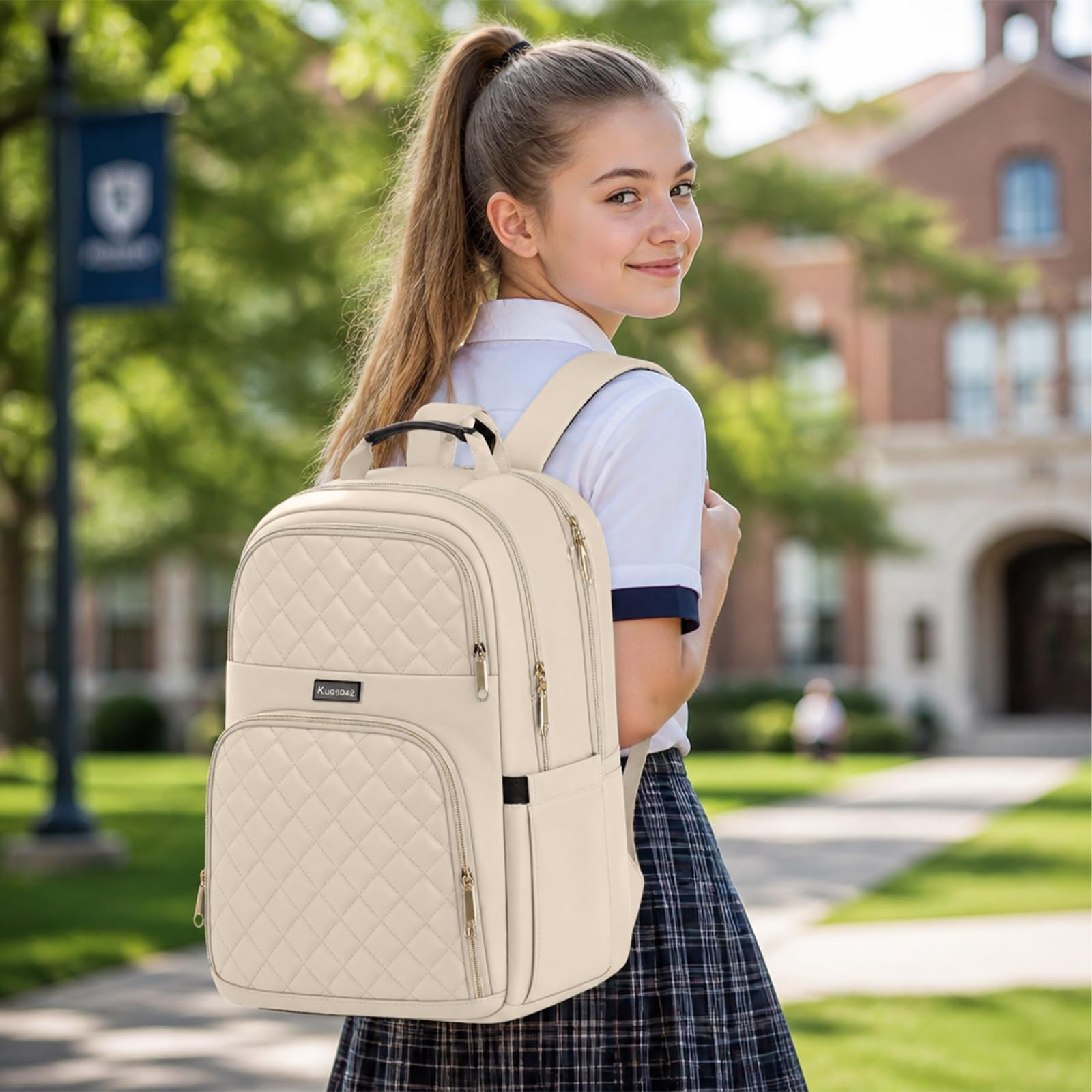 Mochila para mujer
