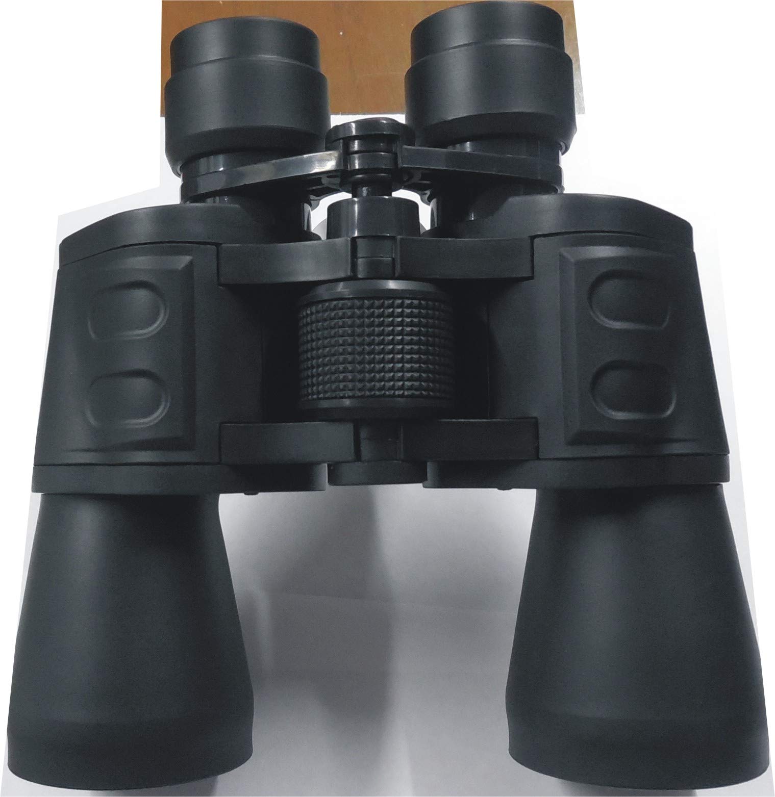 XPEDITION XPERTS Binocular 20x50 , 168FT. at 1000 Yards, Coated