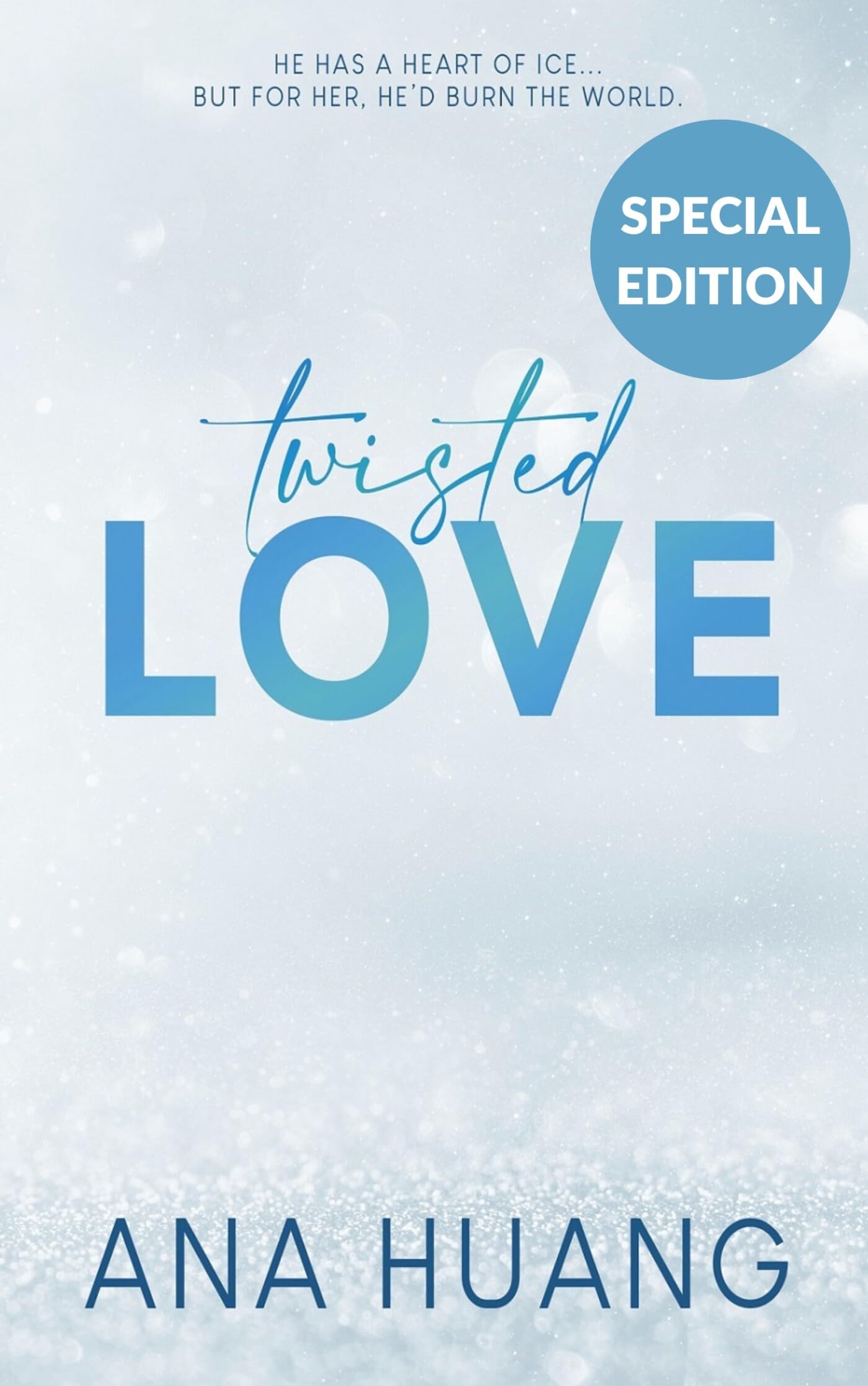 Twisted love