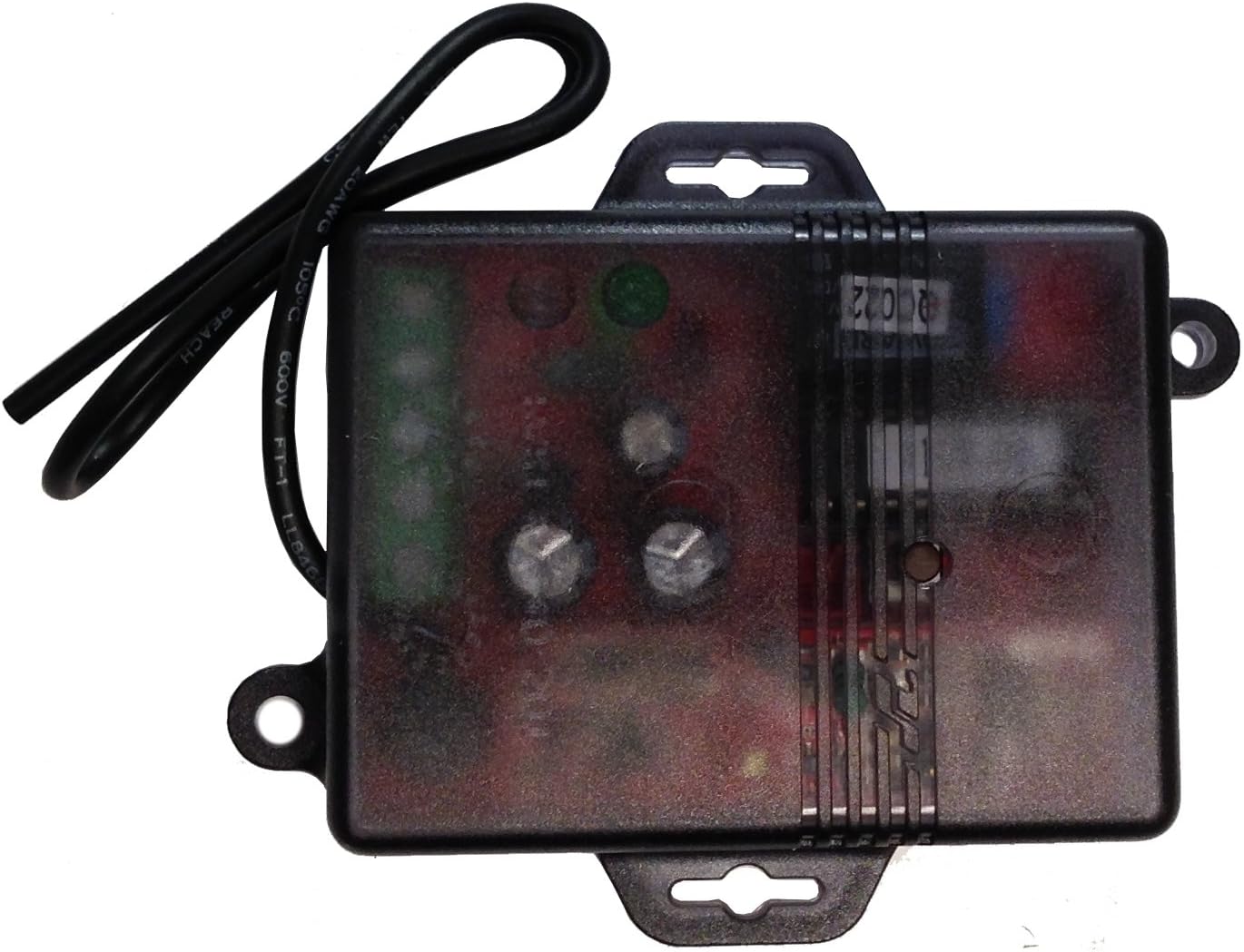 SecoLarm SK910R4Q Wireless SingleChannel Miniature