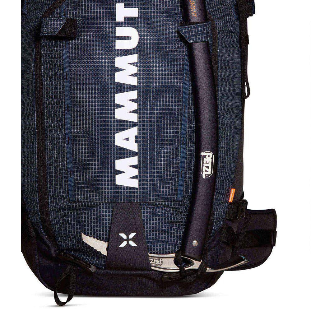 Mammut Trion 50l Backpack One Size