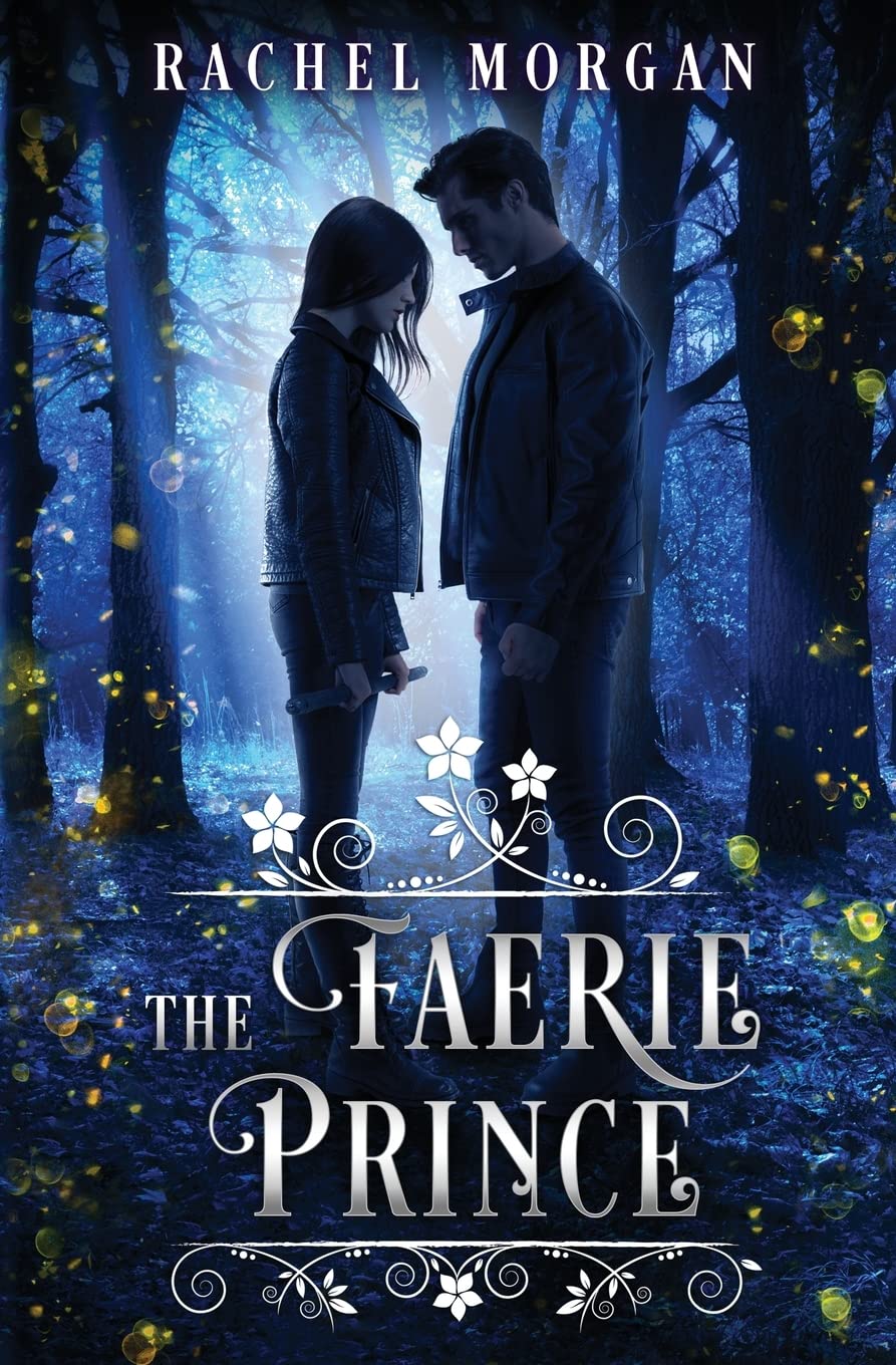 The Faerie Prince: 2 (Creepy Hollow)