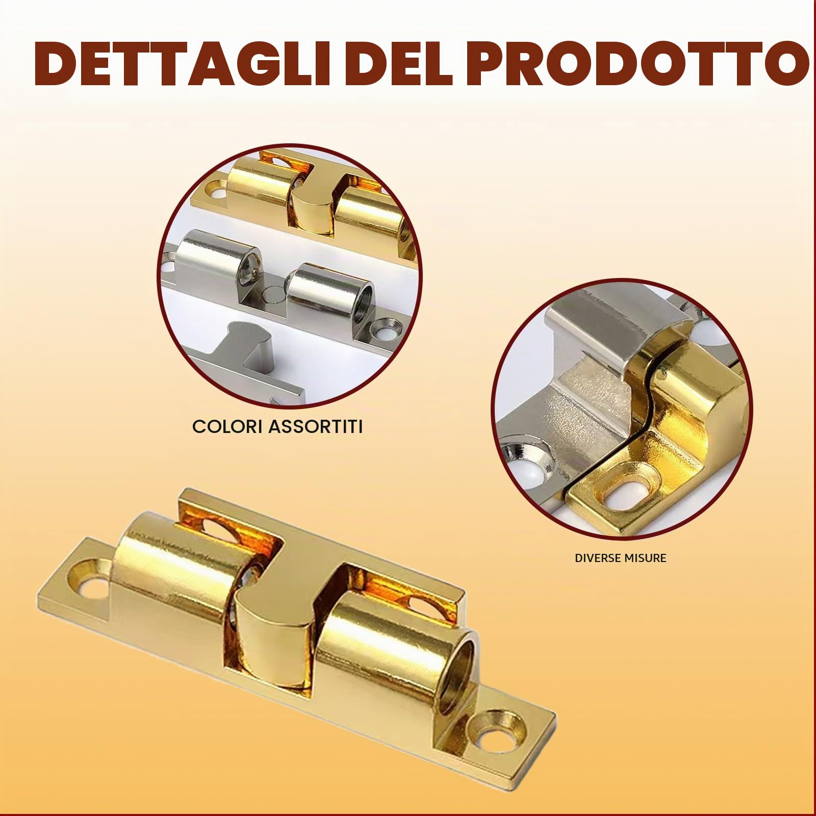 6 pcs push pull per ante,calamite per mobili chiusura,cerniera per ante cucina con viti,calamita per ante mobili,apriporta a pressione,chiusure magnetiche a scatto,ammortizzatori per ante di armadi