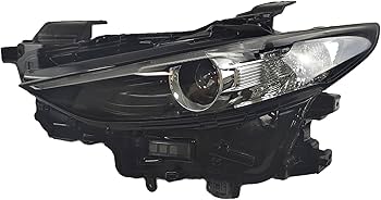 Amazon | 車の LED ヘッドランプマツダ 3 MZD3 2020-2022 ヘッドライト Amazon | 車の LED ヘッドランプマツダ 3 MZD3 2020-2022 ヘッドライト