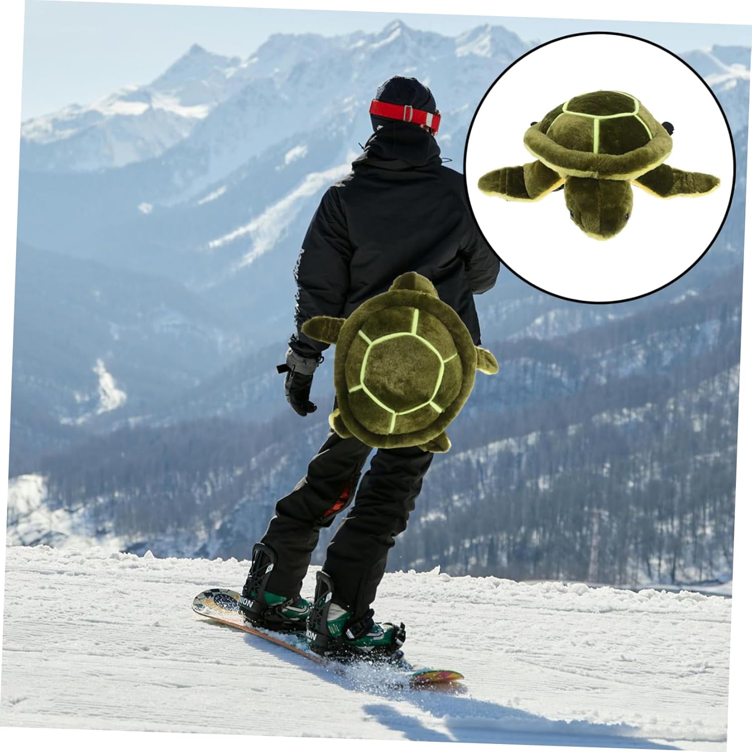 Skiing Hip Pads for Boys and Girls Snowboard Hip Protector Ice Skating Protective Gear