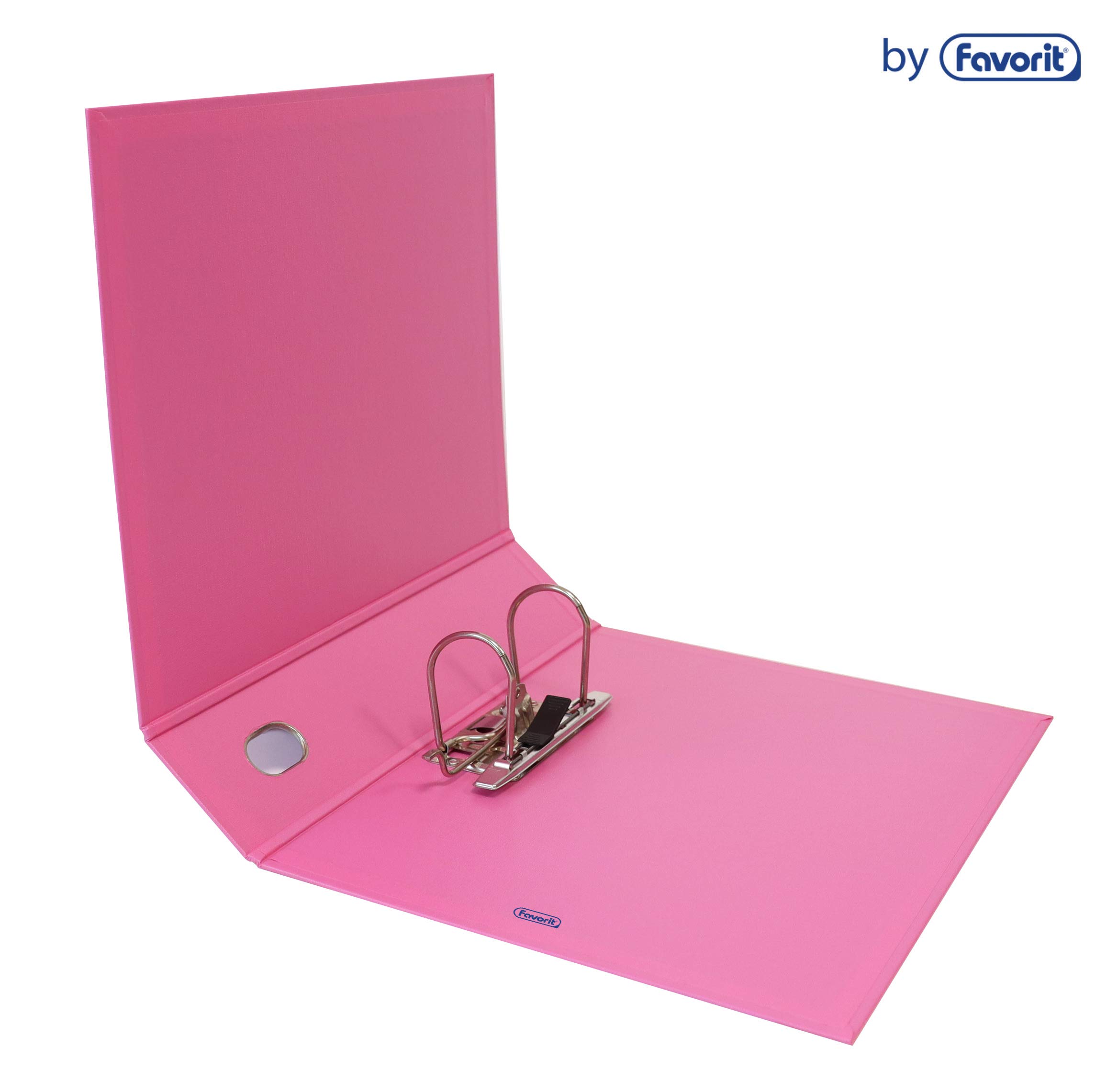 Unbekannt Favorit 100460505 Recorder Only Comm with Back, 9 x 12, Pink 8, 28.5 x 33 x 9.5 cm - Image 3
