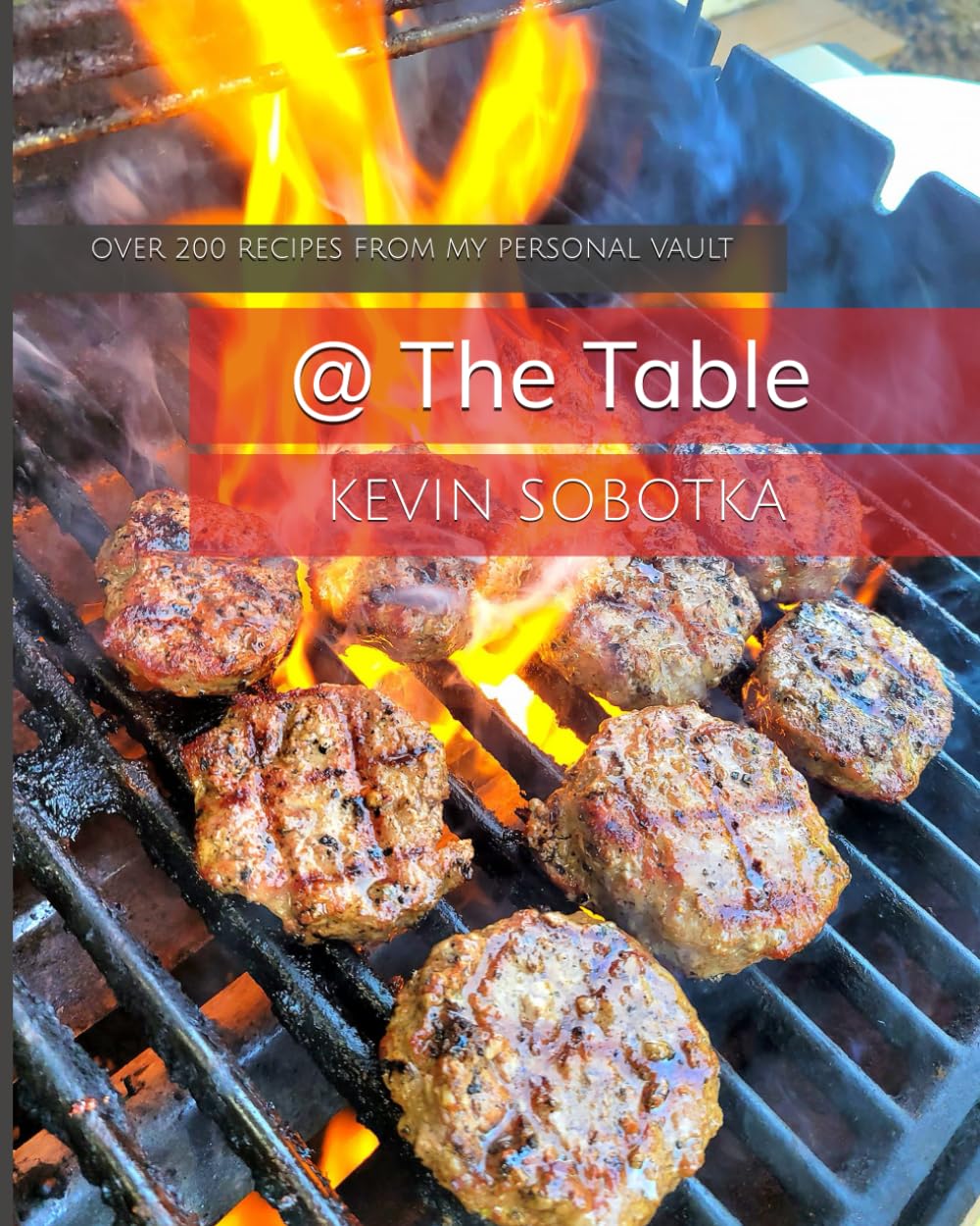 @ The Table      Paperback – Large Print, May 30, 2024