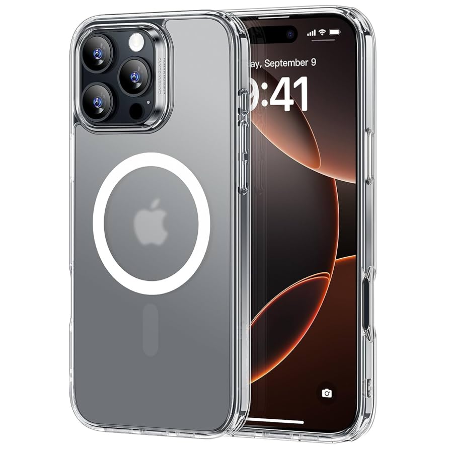 iPhone16ProMax スマホケース リング付き 米軍MIL規格 クリア iPhone iphone16pro ケース iphone16 pro max カバー 耐衝撃 米