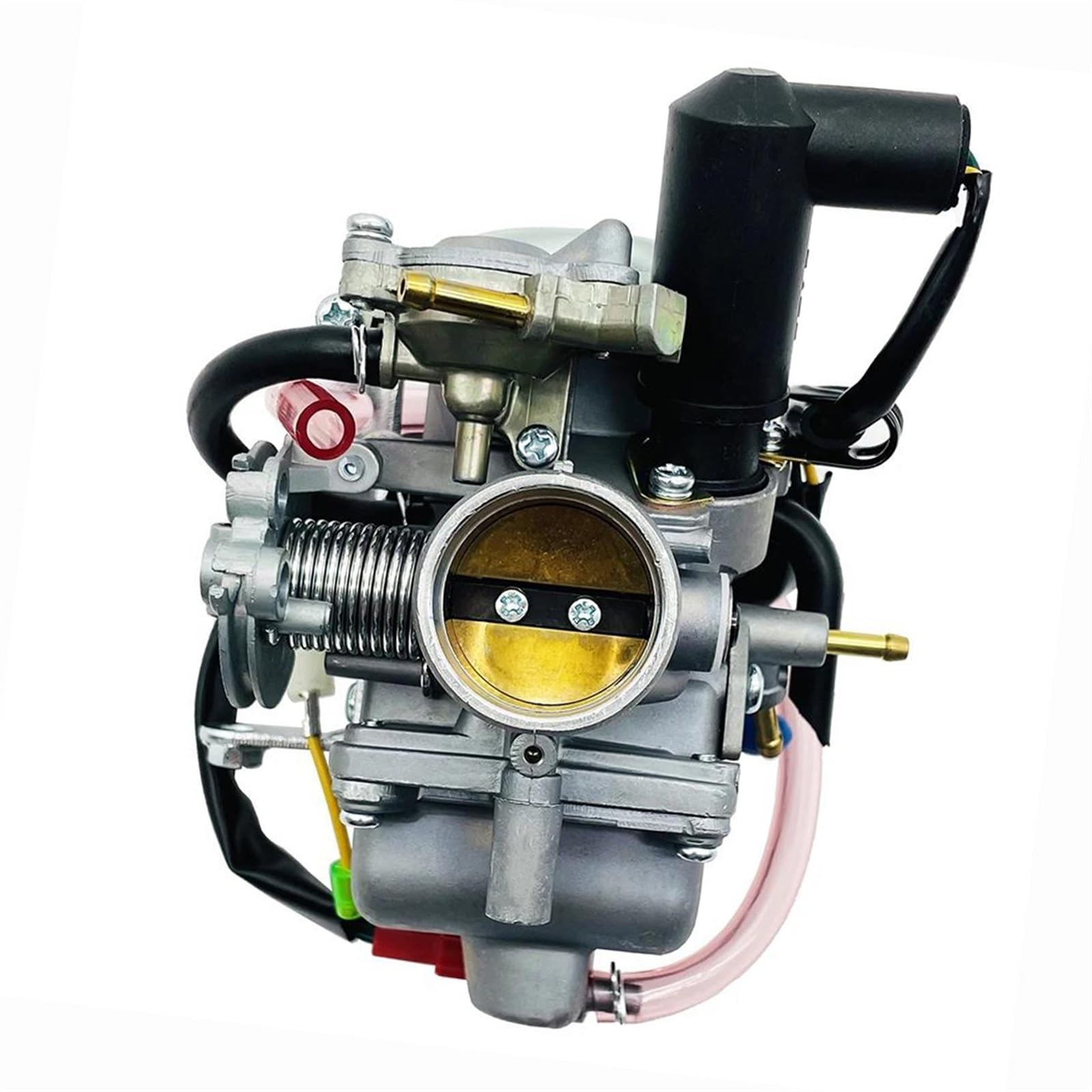 Carburateur PD30J anti calage pour moteur de ATV 250cc GY6 CF250 CN250