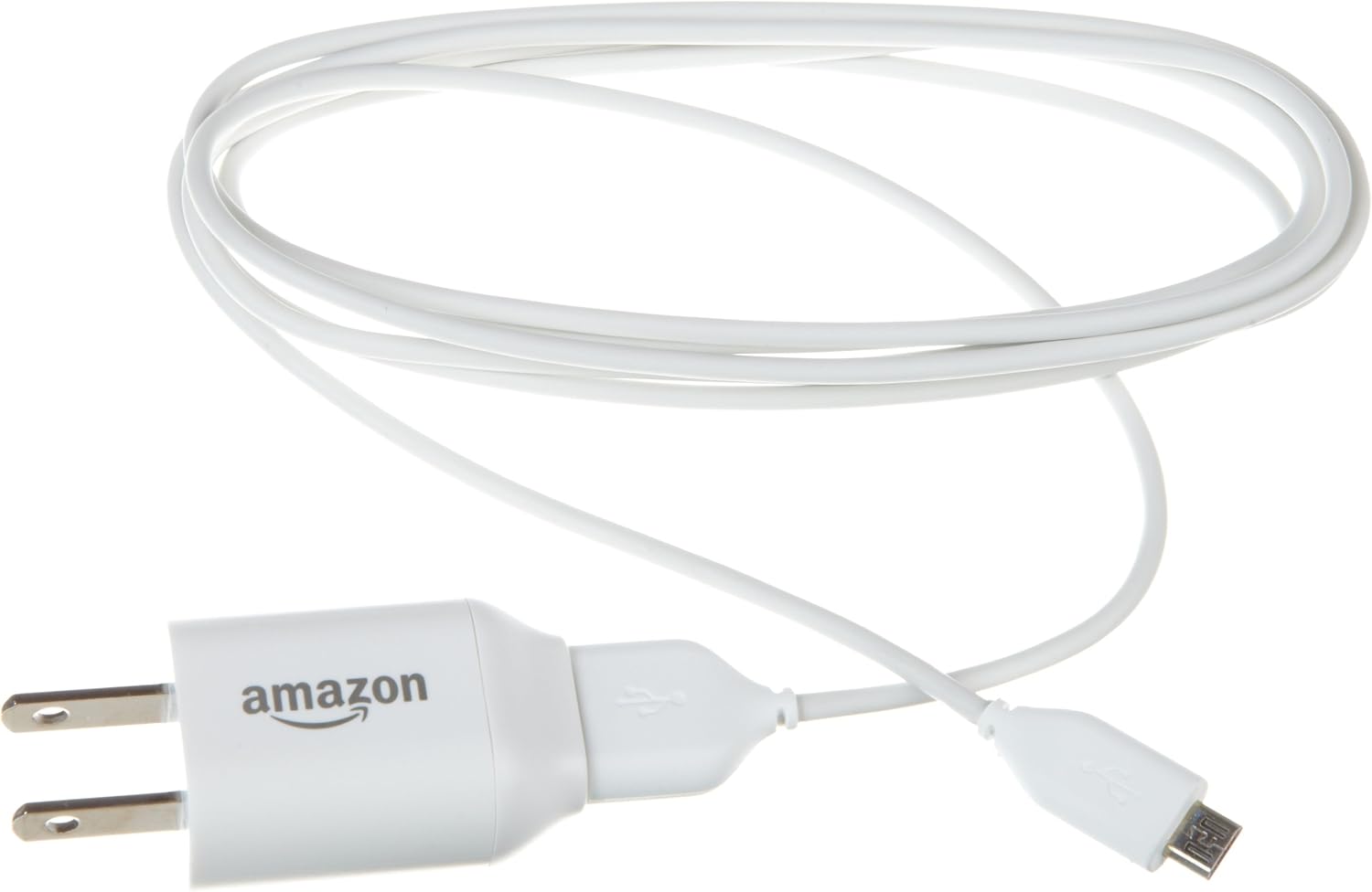 Amazon Kindle Replacement Power Adapter (Works with 6", 9.7