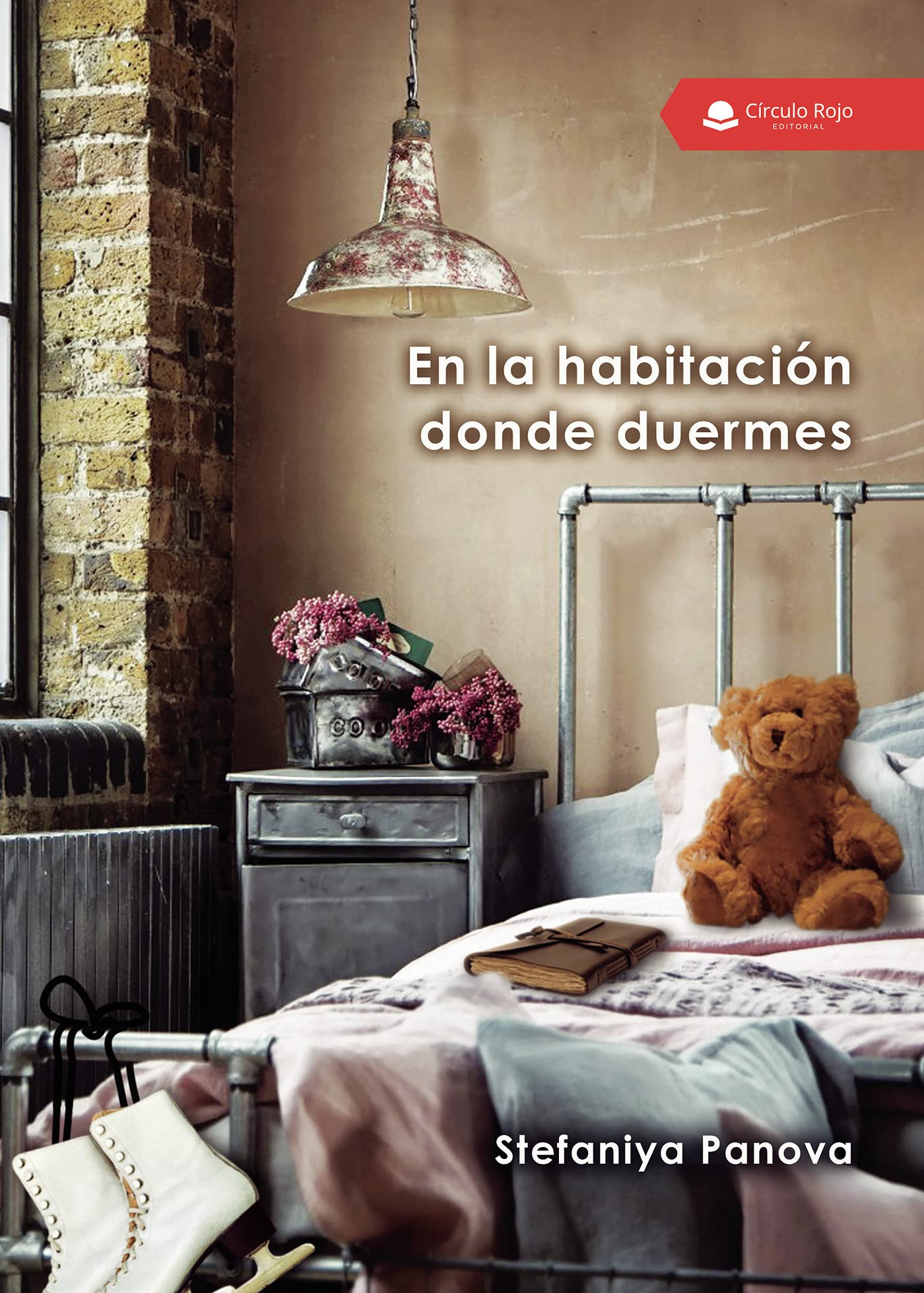 En la habitación donde duermes