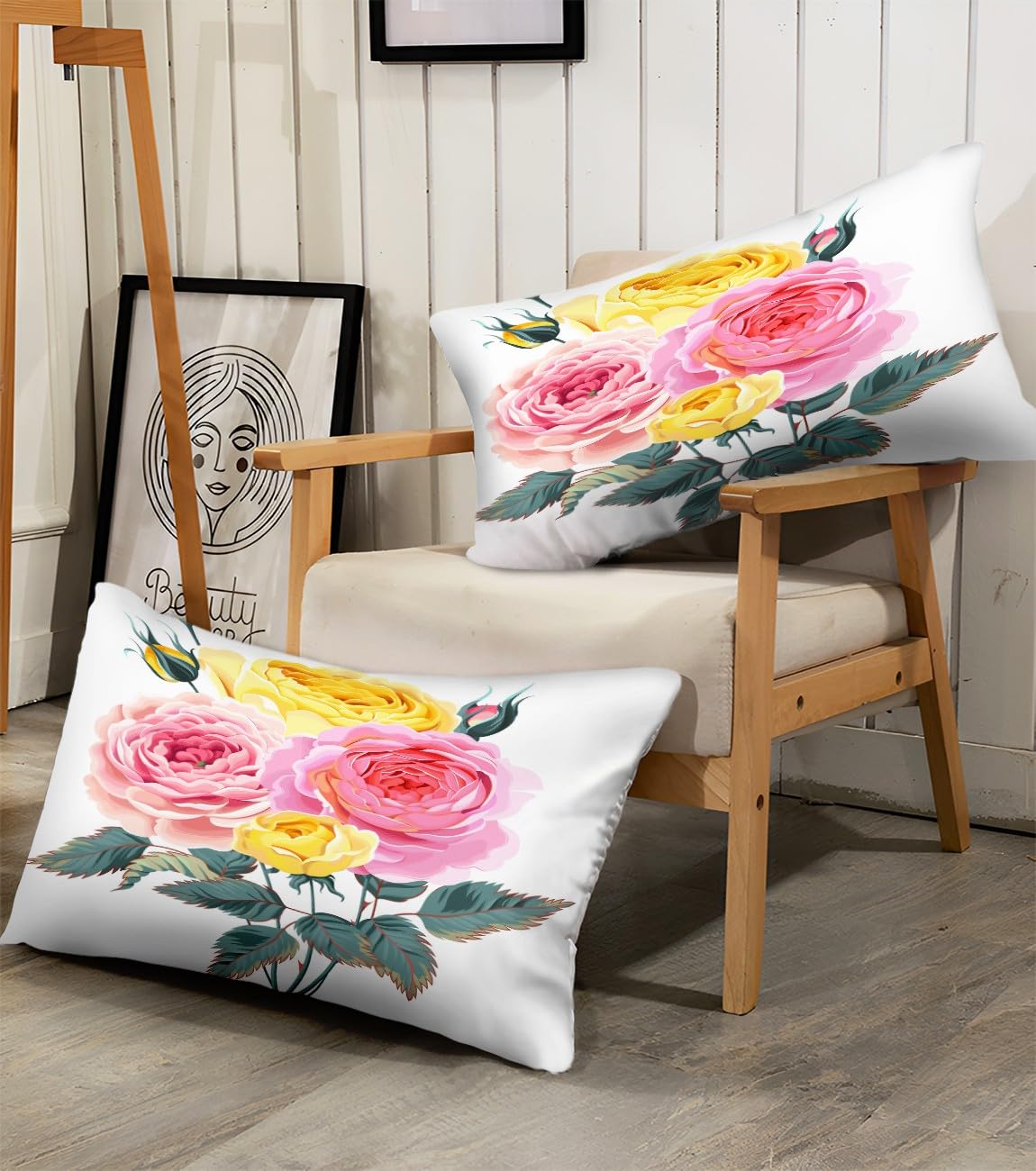 Lenzuolo Con Angoli Singolo Gatto 90x200 Cm | Microfibra Morbida Con 2 Federe, Tasche Profonde Fino A 30 Cm, Stampa Vivace