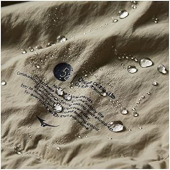 Amazon.co.jp: Mizuno Men's Outdoor Jacket, Breath Thermal