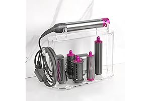 Dyson Airwrap Attachment Storage Solution: Affogato Organizer
