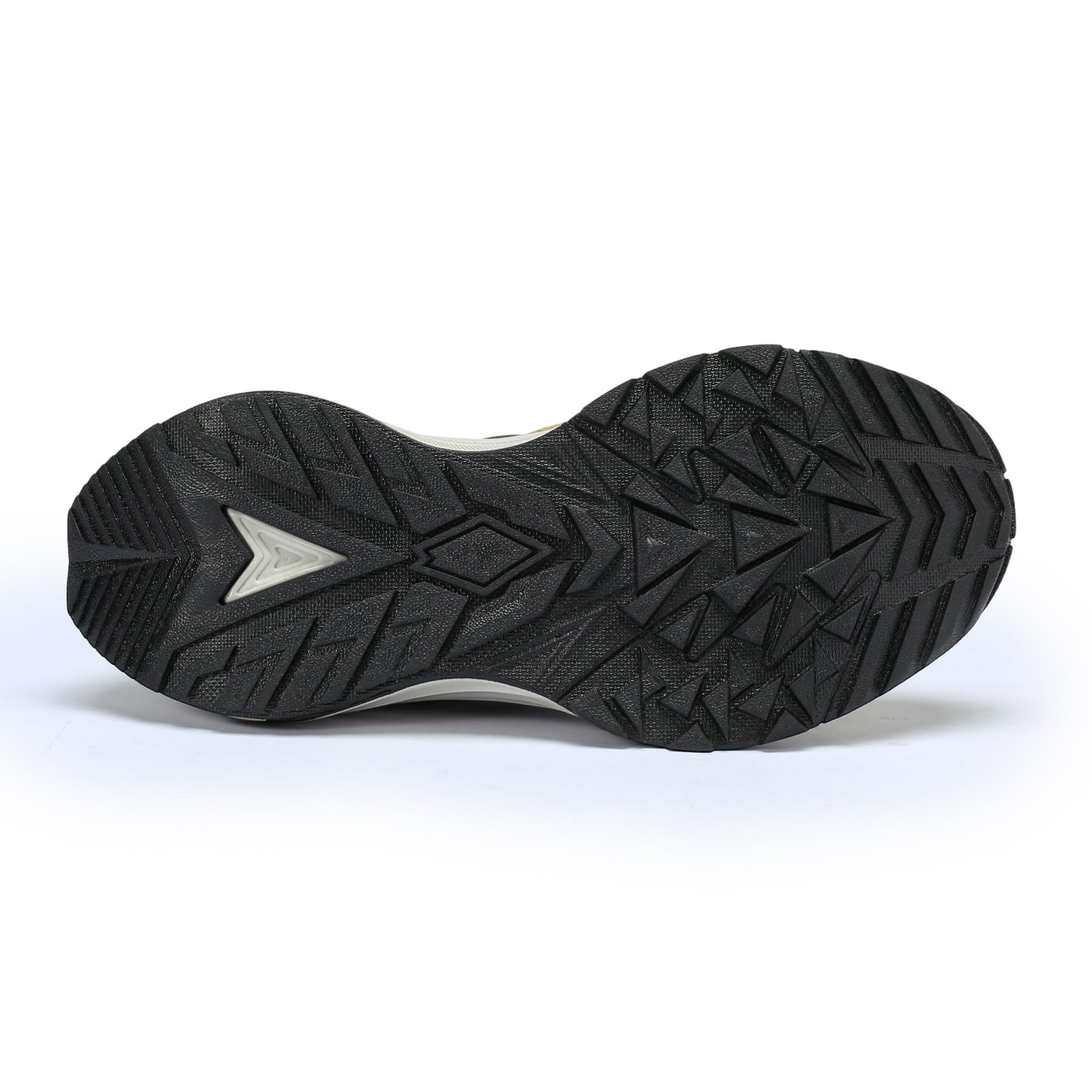 YOUTHUP Herren Wanderschuhe Wasserdicht Trekkingschuhe mit Dämpfung | Leichtes atmungsaktives Trail Running, Low Freizeit Sportschuhe, Rutschfeste Sohle für für Wandern & Alltag