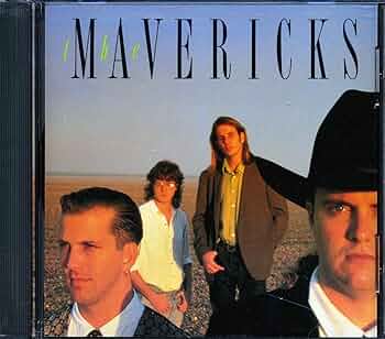 The Mavericks - Mavericks - Amazon.com Music