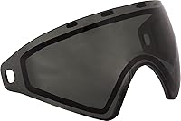 Vista 10 de VIRTUE VIO - Lentes de repuesto para paintball, se adapta a máscaras VIO Ascend/Contour/Extender y XS