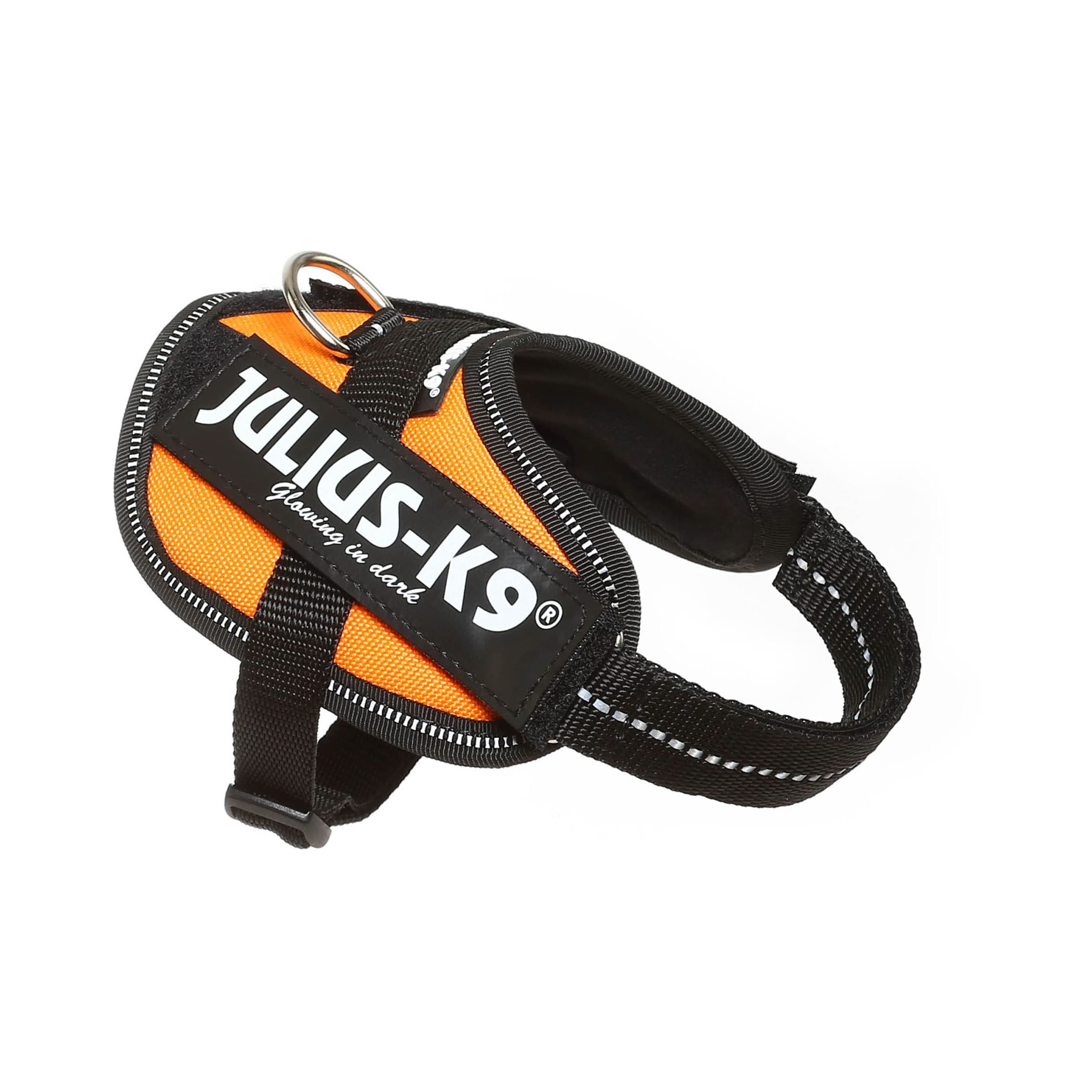 Julius-K9 IDC Powerharness, Camouflage, M/0 — view 653