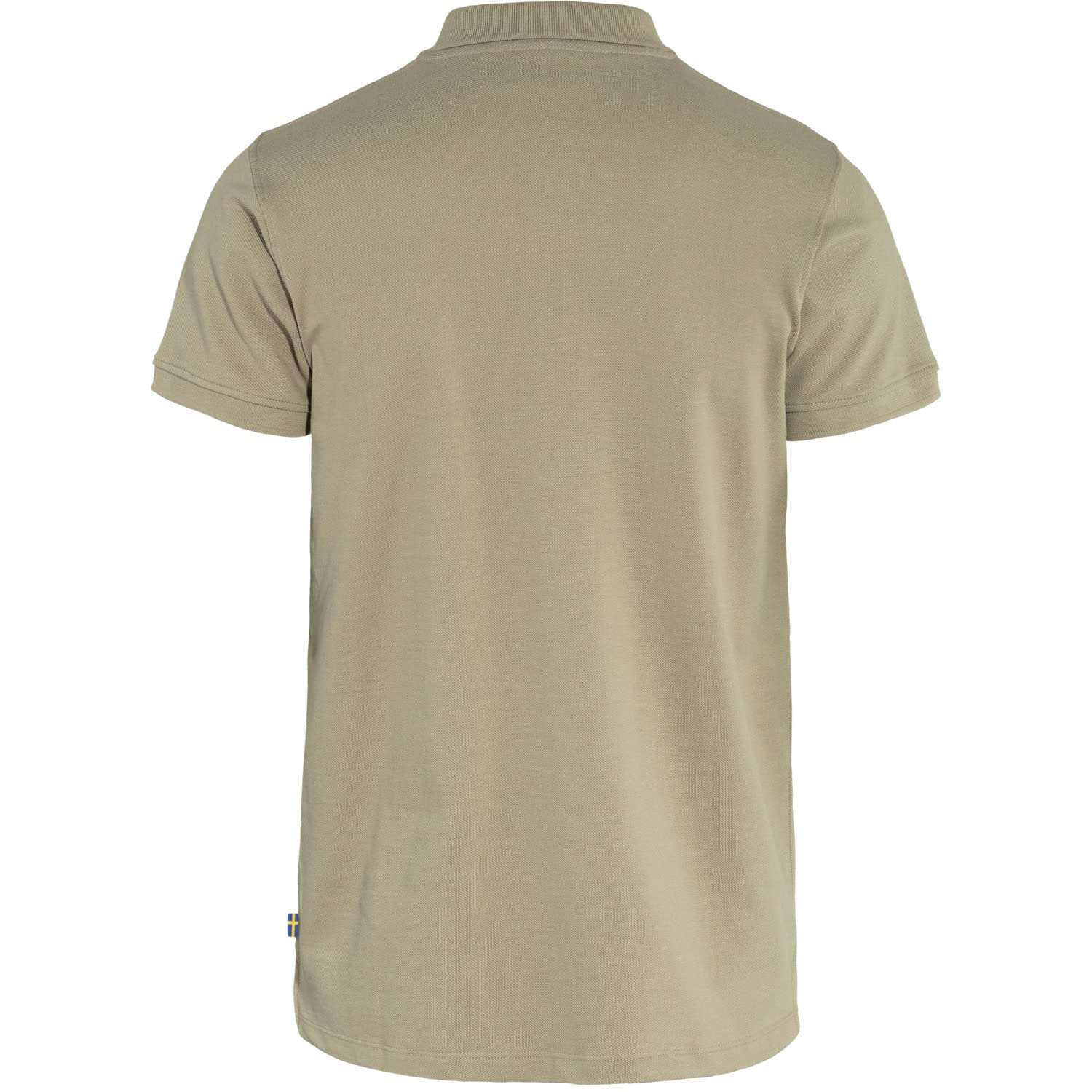 Fjällräven Övik Polo Shirt