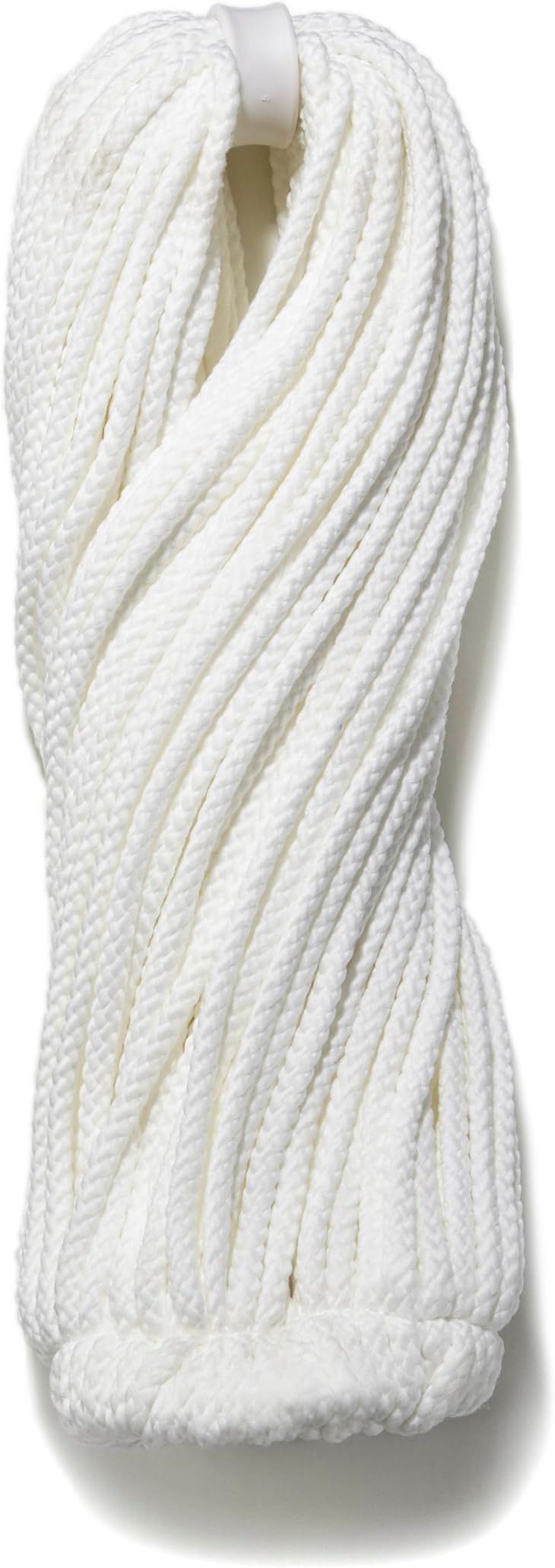 Joy Mangano White New Miracle Mop Replacement Head