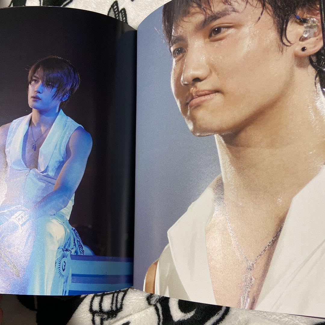 Amazon.co.jp: 東方神起 キムジェジュン シークレットコード