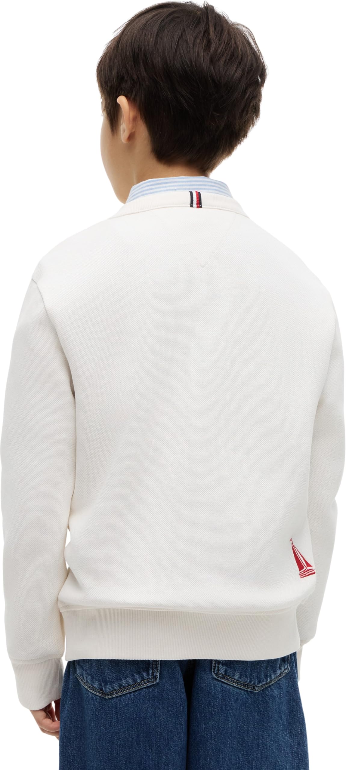Tommy Hilfiger Jungen Andere Sweatshirts