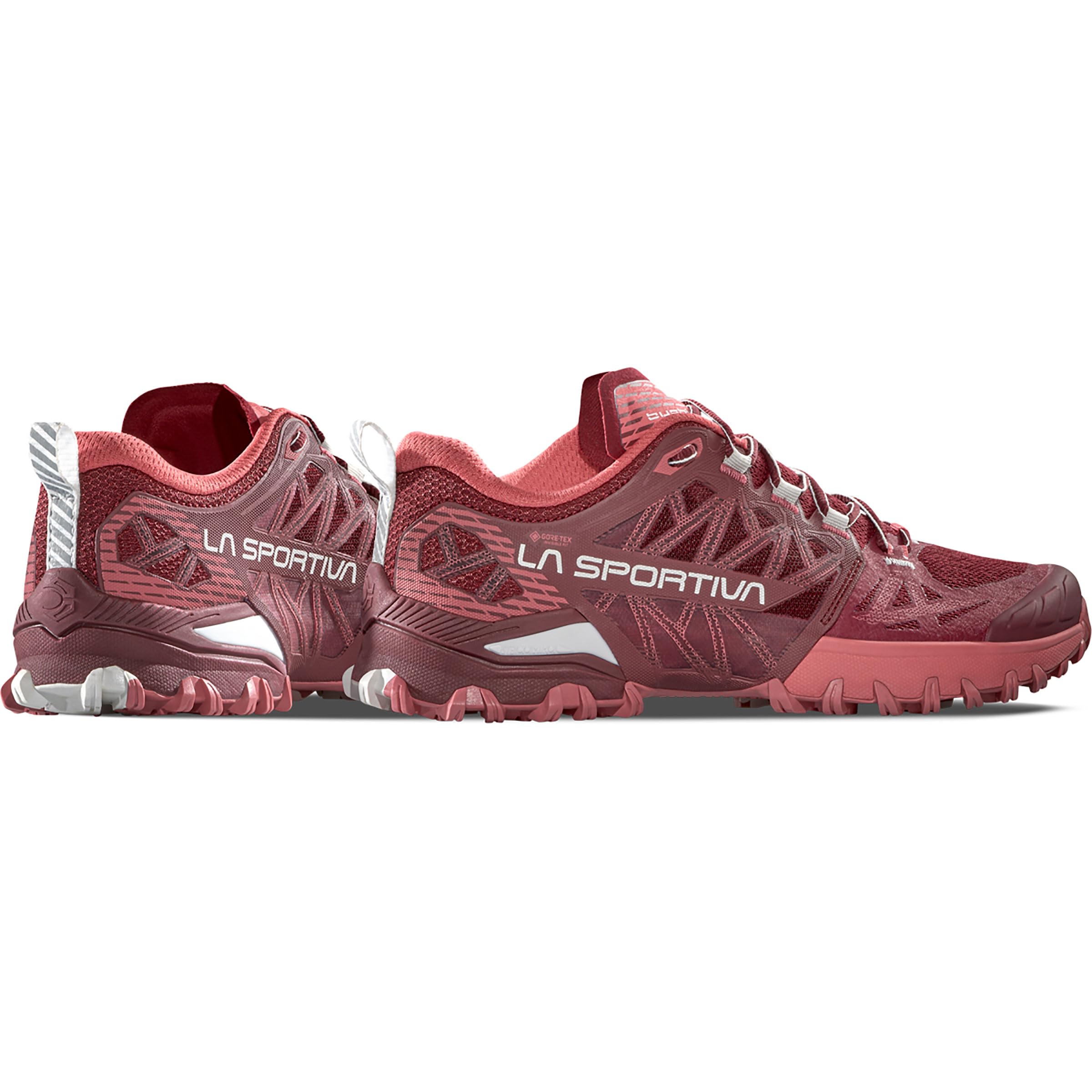 LA SPORTIVA Donna Bushido III GTX Scarpe