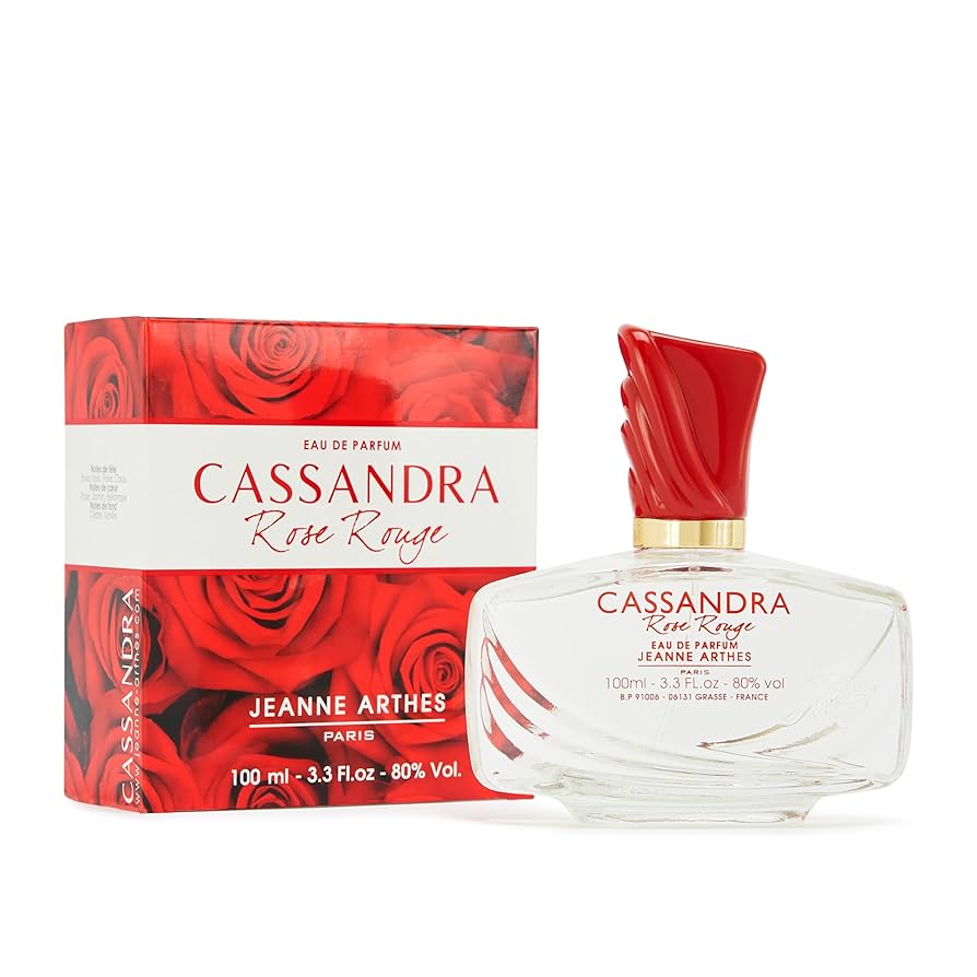 ●桜●ジャンヌアルテス カッサンドラ ローズインテンス100ml×20本 Amazon.co.jp: ジャンヌ・アルテス カッサンドラ ローズ