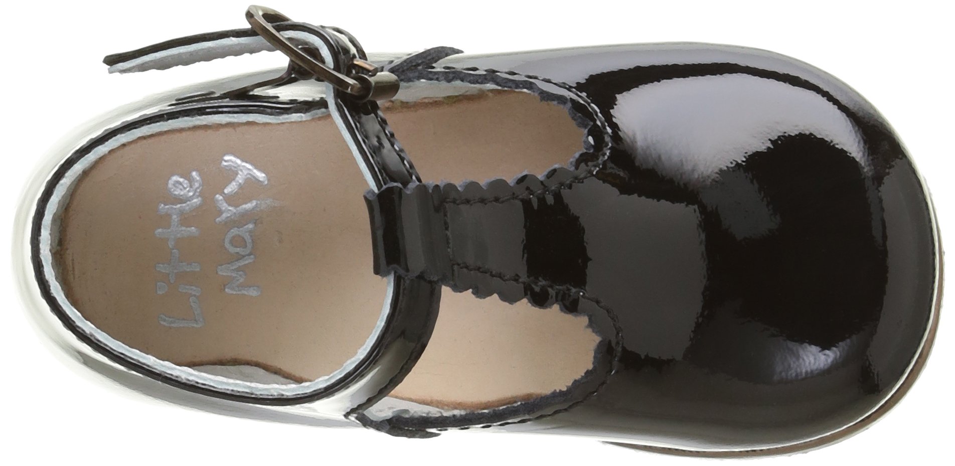 Little Mary Bastille, Scarpe Primi Passi Bimba 0-24
