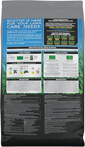 Miniatura 2 de Scotts Triple Acción 10m 10M