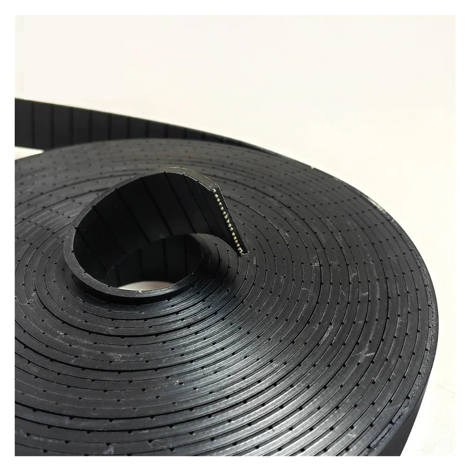 RAHBI P3 Flachriemen 25 Mm X 3 Mm – Schwarzes Pol Produktbild-Vorschau 4