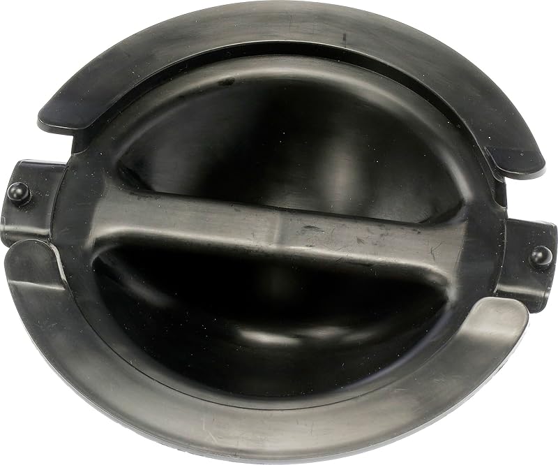 Tampa de acesso ao farol APDTY 170434 para Jeep Grand Cherokee 2011–2021 – 1 unidade