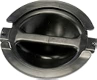 APDTY 170434 Headlight Access Door Cover; Quantity 1; Compatible With 2011-2021 Jeep Grand Cherokee (Replaces 55079292AG, 55079292AC)