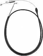 105-1845 Traction Control Cable for Toro 20016 20065 20005 20007 20064 20072A Front Wheel Drive Self Propelled Walk Mower