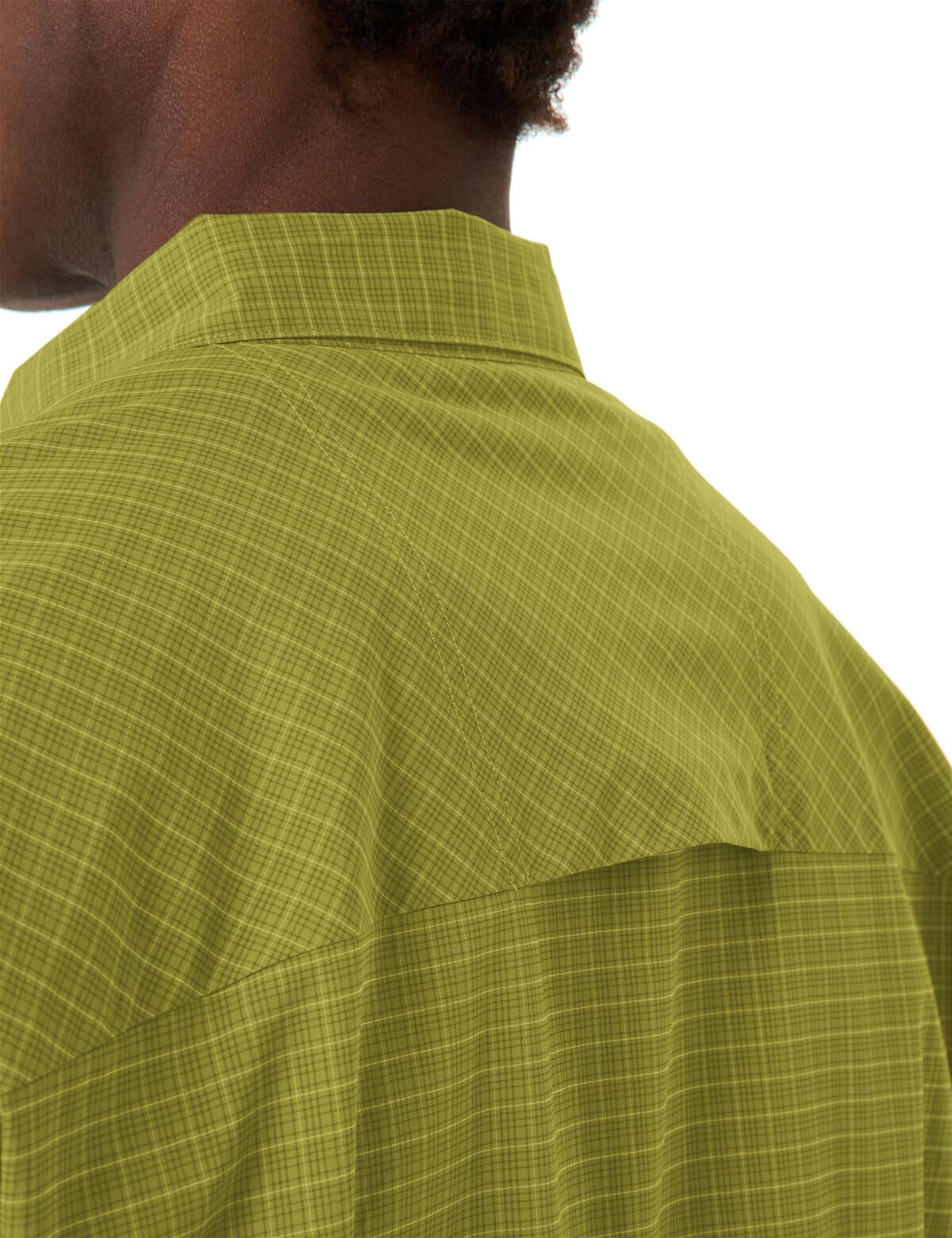 Męska koszulka Seiland IV