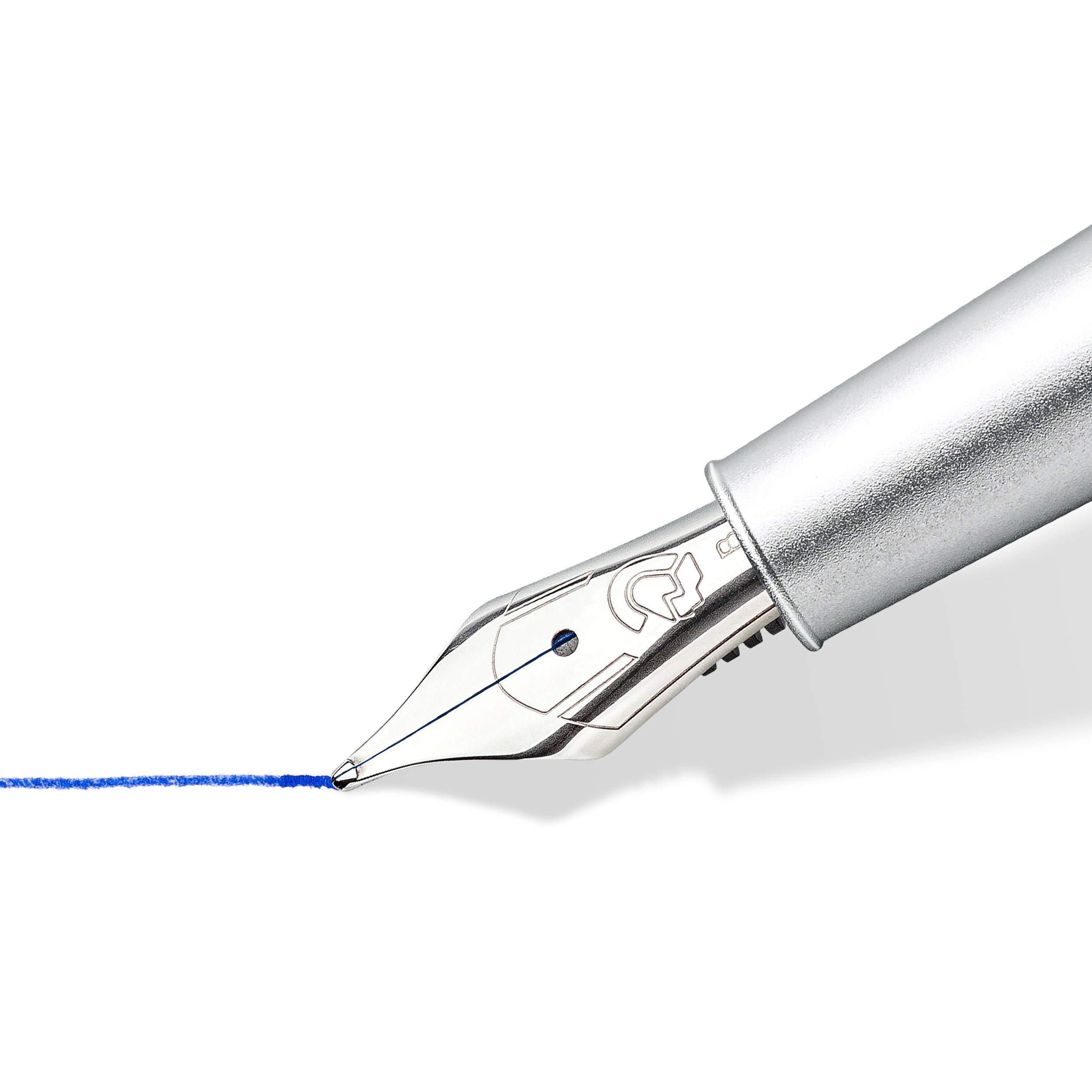 Staedtler TRX 476TRX3 B Ballpoint Pen — view 4