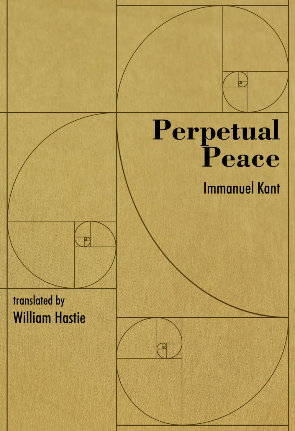 Perpetual Peace