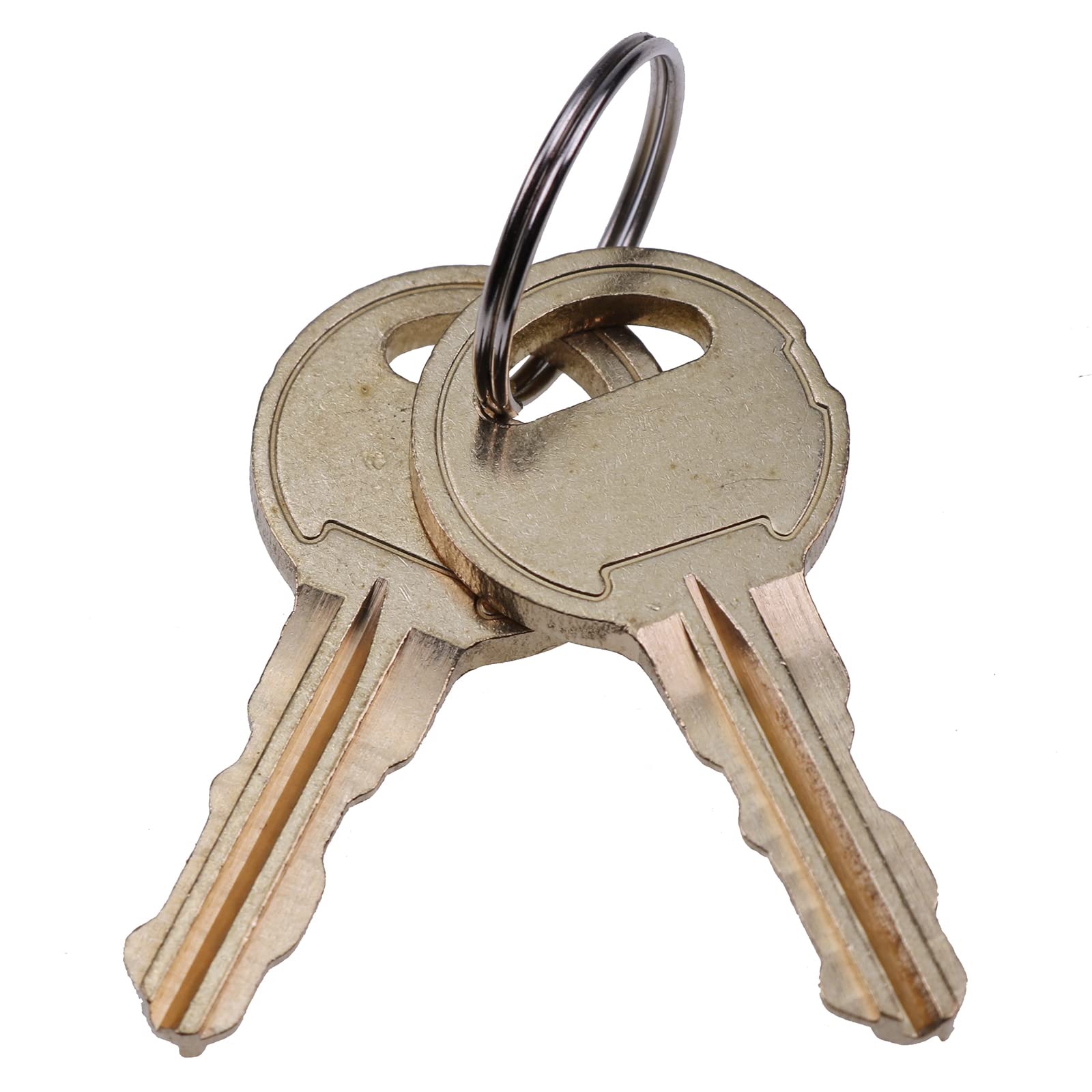 JZGRDN2PK Keys 16120 Compatible with All Doorking Equipment