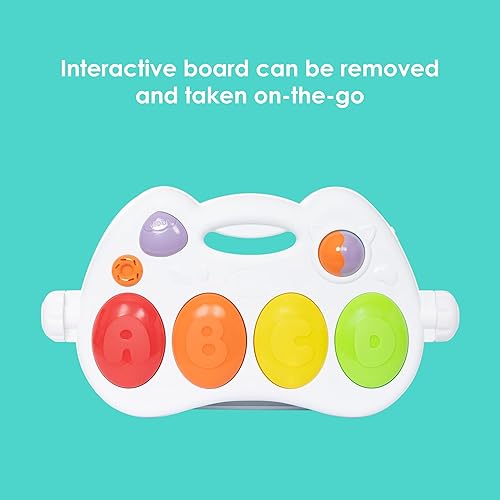 Miniatura 4 de Smart Steps Gimnasio musical STEM